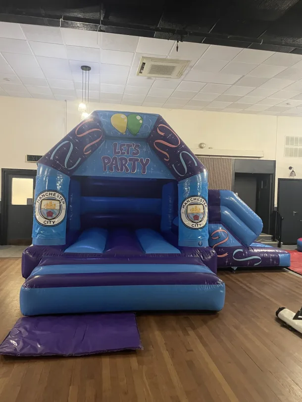 Manchester City Combo