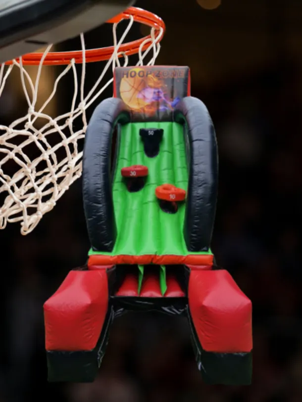 Basketball Inflatable