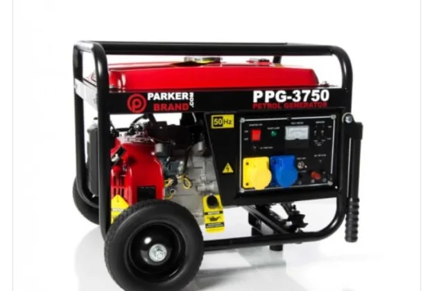 Generator Hire