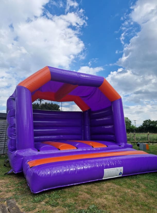 Adult Bouncy Castle