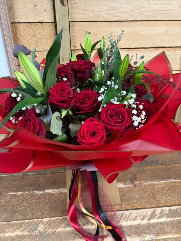 Valentines Bouquets