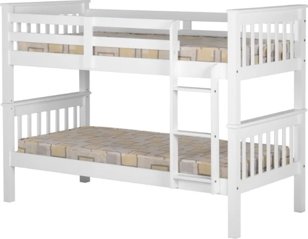 Neptune Bunk Bed