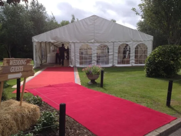 Wedding Marquee Hire Omagh Eniskillen Donegal