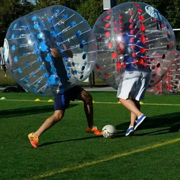 Zorb Football Balls - Kids