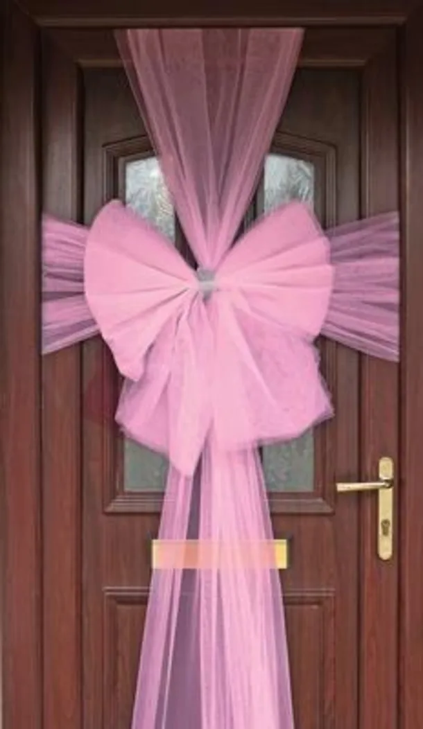 Eleganza Door Bow Lt