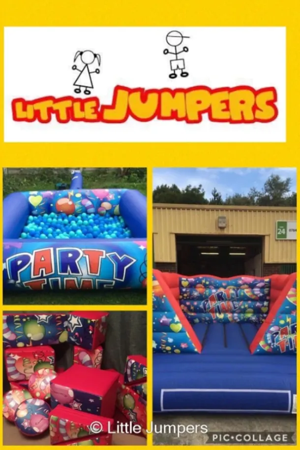 Party Time Package