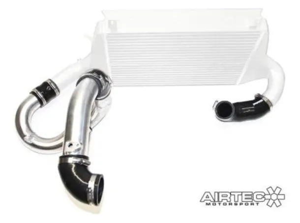 Airtec Motorsport Big Boost Pipe Kit For Honda Civic Type R Fk2