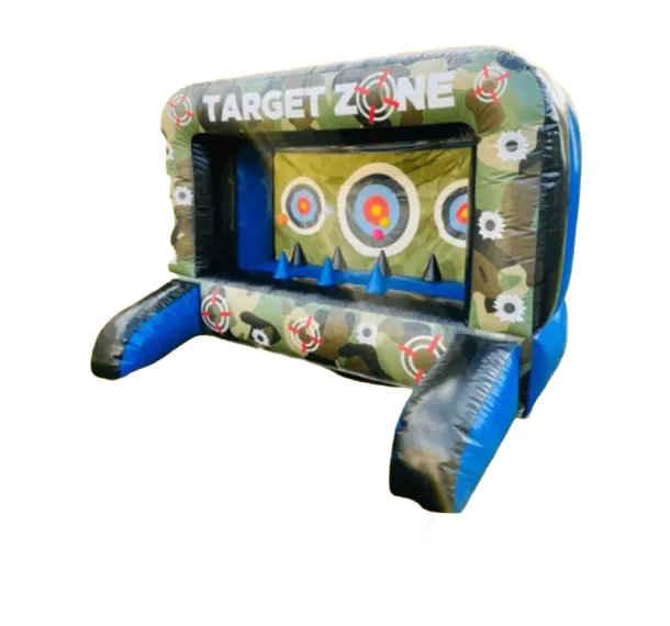 Ns-04 Target Zone Shootout
