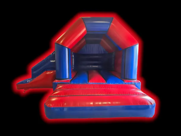 14ft X 18ft Side Slide A Frame Combo
