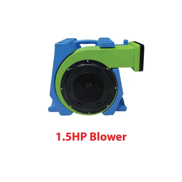 1.5hp Blower