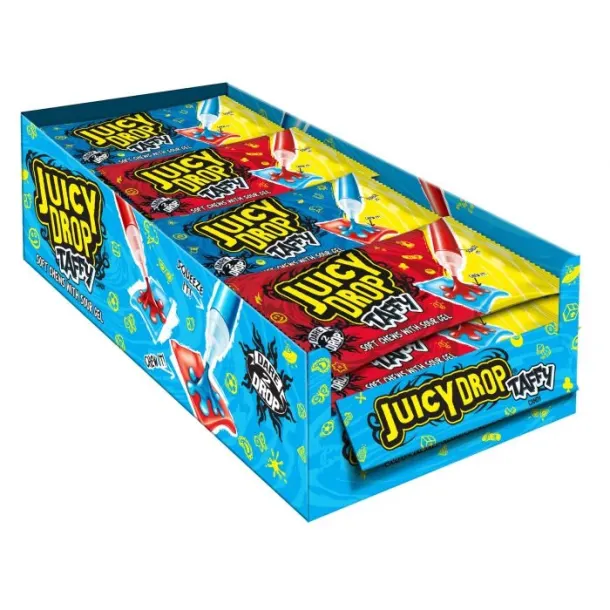 Juicy Drop Chews