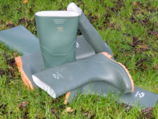 Welly Wanging
