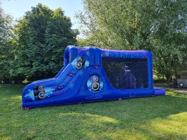 New Disco Funrun