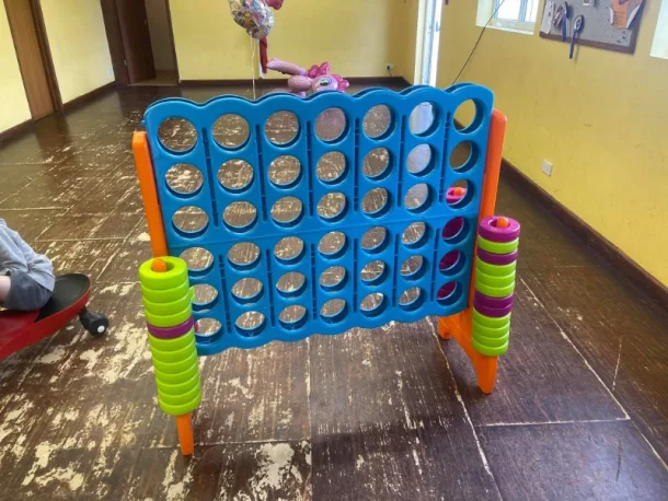 Connect 4