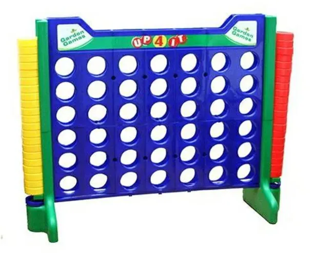 Giant Connect 4