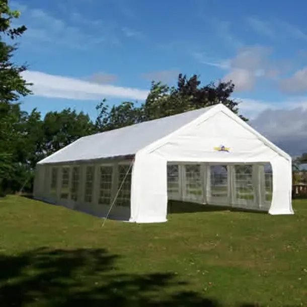 3m X 6m Marquee