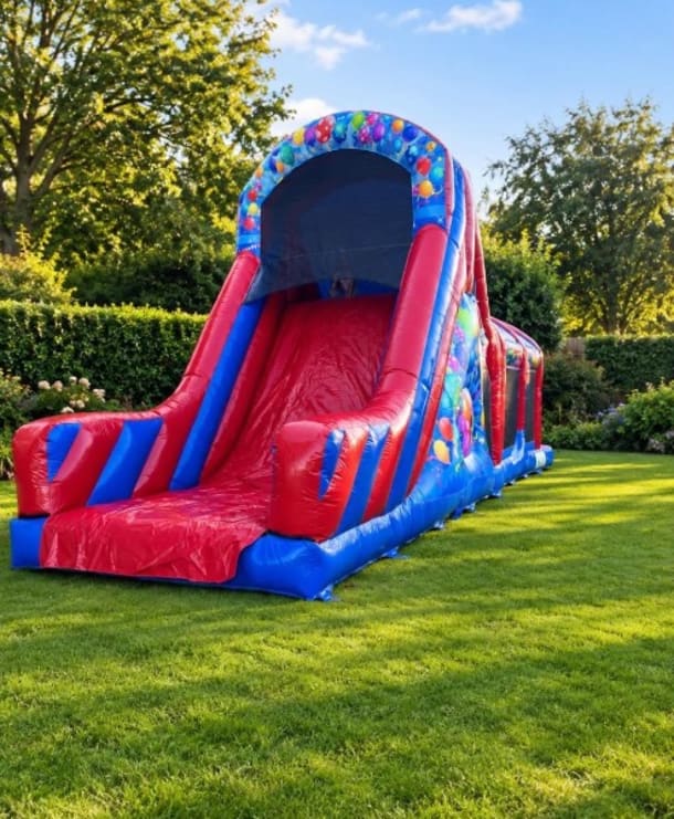 Power House Obstacle Course