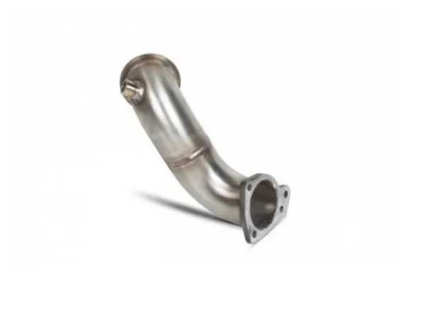 Scorpion De-cat Turbo Downpipe For Corsa E Vxr