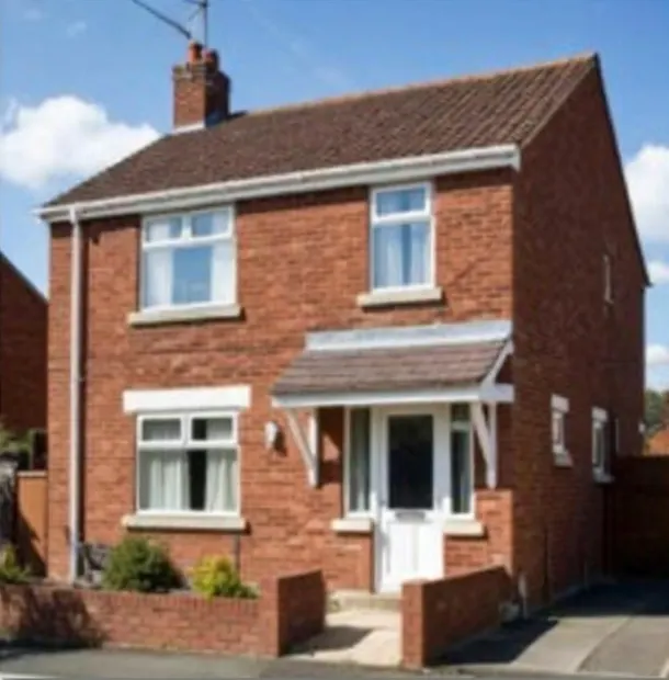 Window Cleaning - 1-2 Bed House