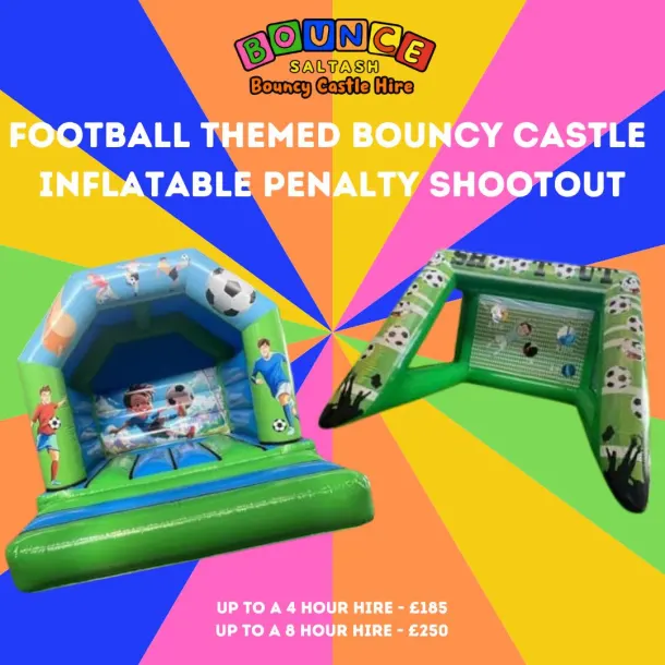 Football Themed Package