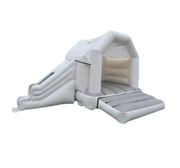 Bcca-01 Kids 17ft X 15ft - 19ft X 15ft A Frame Combi Castle