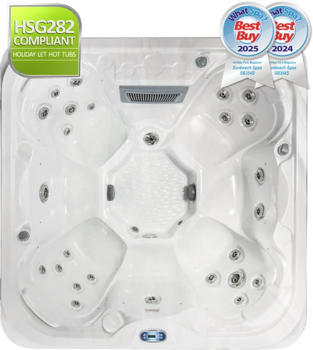 Sb354s Hsg282 Original Series