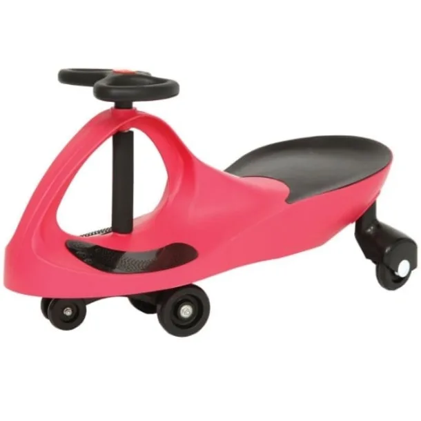 Wiggle Cars Set Of 6