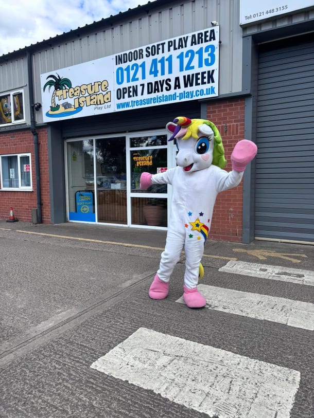 Mascot 68