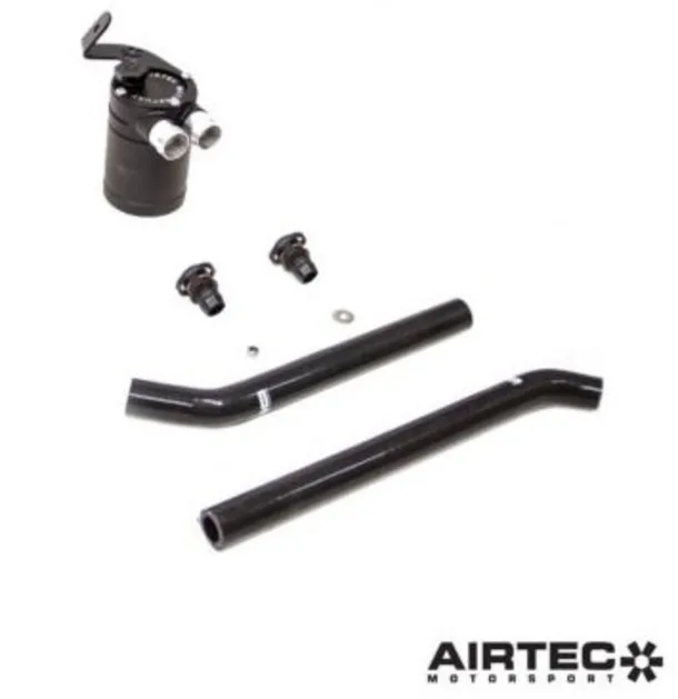 Airtec Catch Can Kit For Hyundai I20n