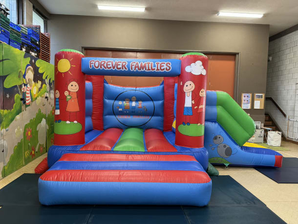 14ft X 16ft Families Combi