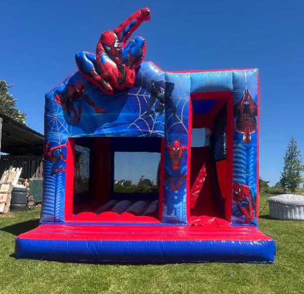 Spider-man