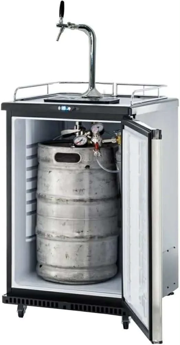 Kegerator