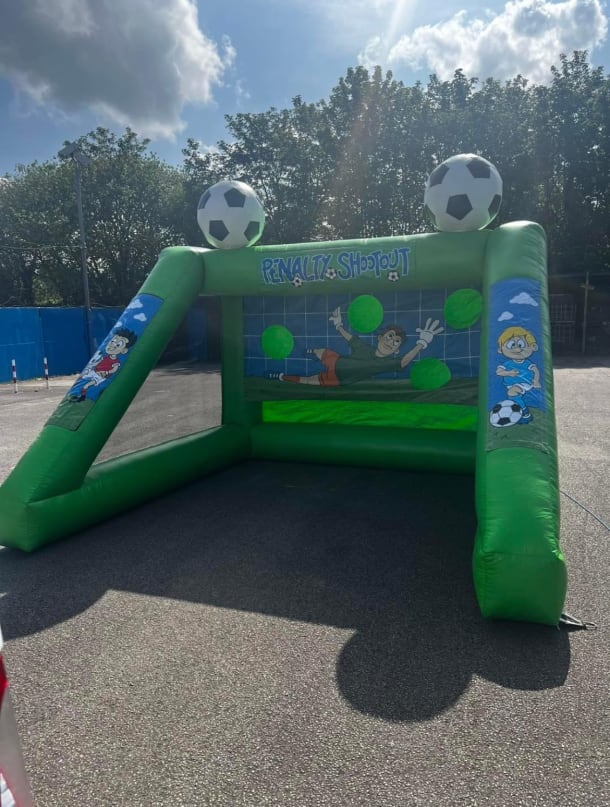 Penalty Shootout