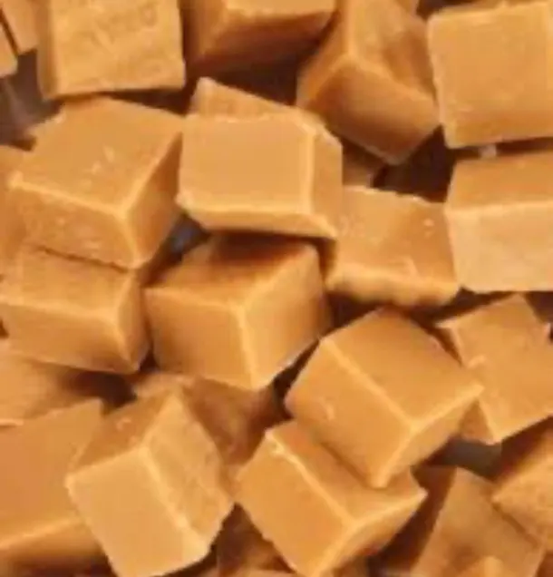 Vanilla Fudge