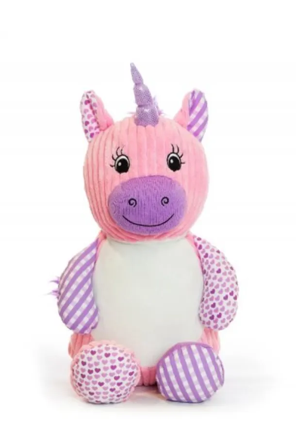 Pink Unicorn