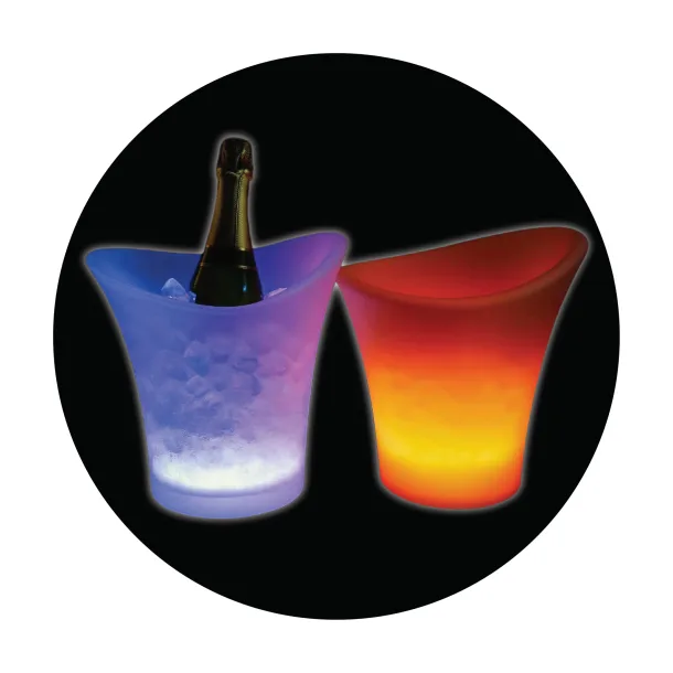 Led Ice Buckets