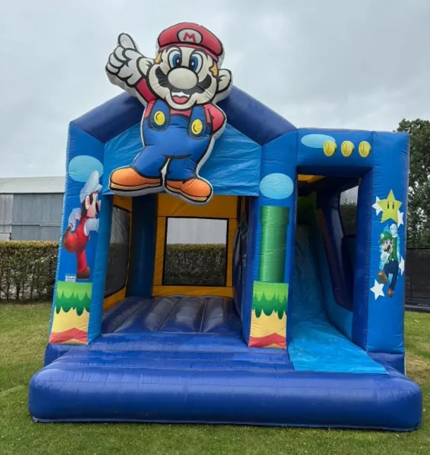 Mario Combi