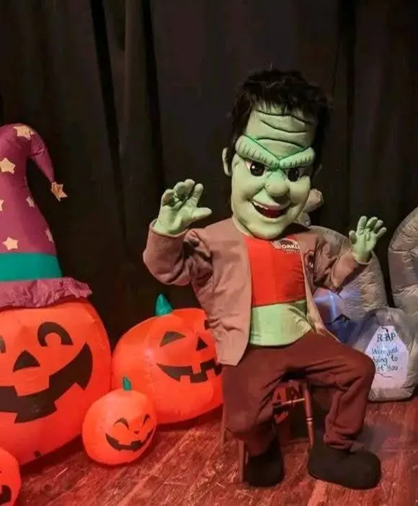 Frankinstein