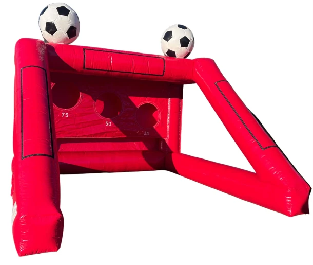 Red Penalty Shootout
