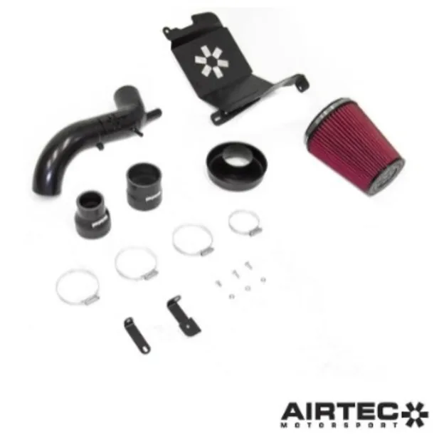 Airtrec Induction Kit For Hyundai I20n
