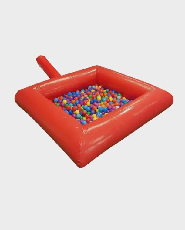 Red Ball Pit