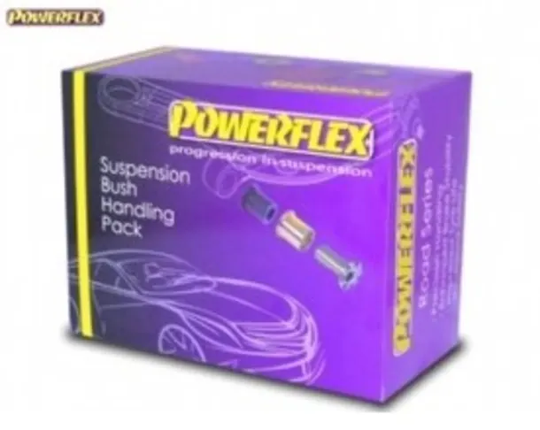 Powerflex Clio 3rs Handling Pack