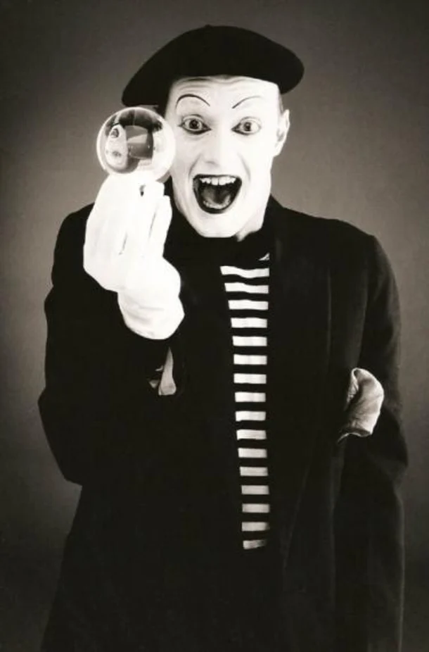 The Mime