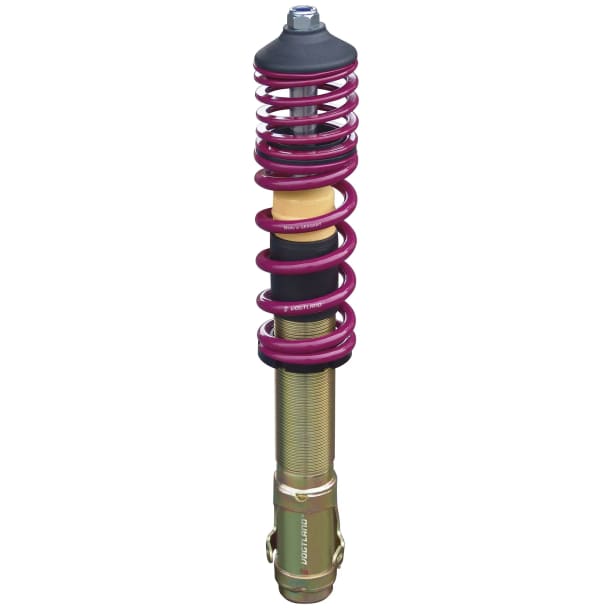 Vogtland Fixed Damping Coilover Kit