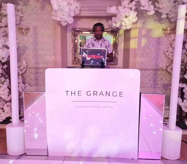 Dj Services