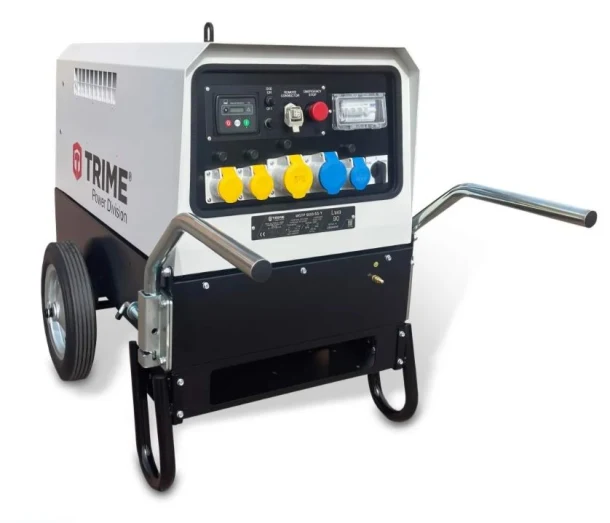 6 Kva Generator