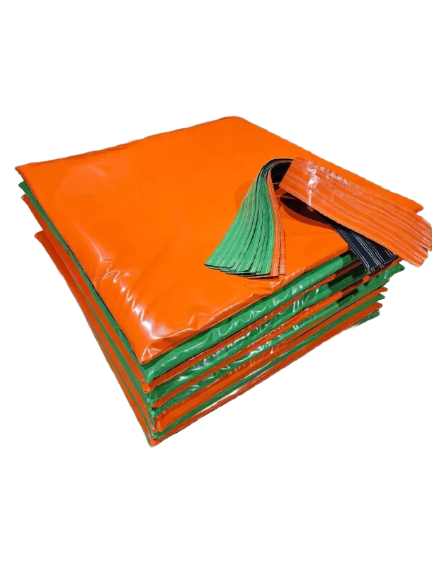 4ft X 4ft Soft Play Mats Set Of 4