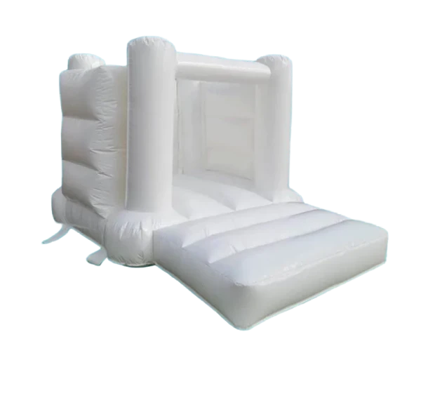 Bct-01 8ft X 11ft - 10ft X 10ft Tots Flat Top Castle