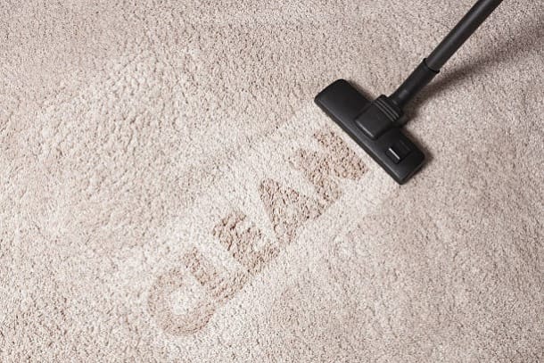 Carpet Cleaning Services