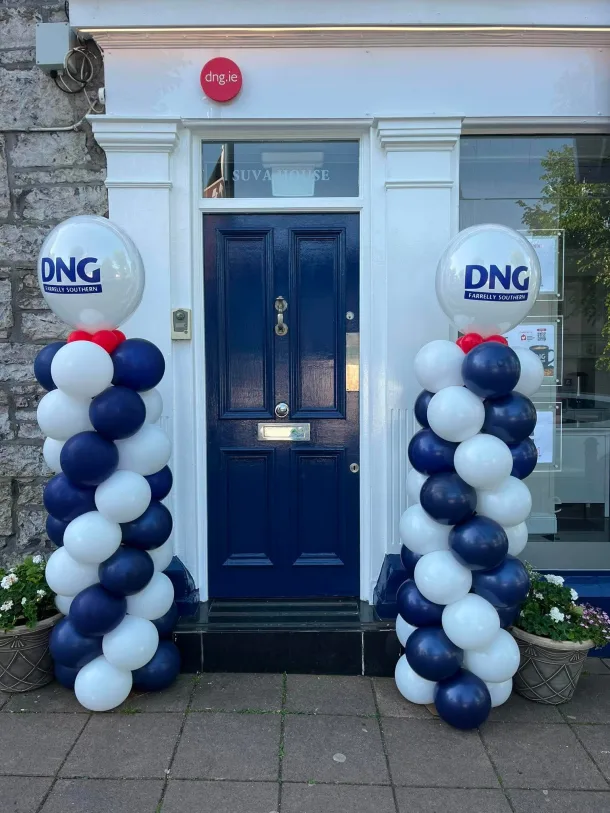 Dng Pillars